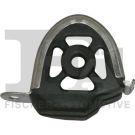 FA1 Halter, Abgasanlage 553-919