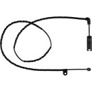 Hella Warnkontakt, Bremsbelagverschleiß 8DK 355 251-321