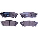 Hella Bremsbelagsatz, Scheibenbremse 8DB 355 024-631