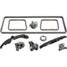 FEBI BILSTEIN 109524 Steuerkettensatz FEBI BILSTEIN 109524 Steuerkettensatz