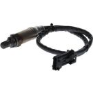 BOSCH Lambdasonde 0 258 003 717