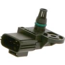 BOSCH Sensor, Saugrohrdruck 0 261 230 180