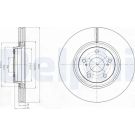 Bremsscheibe BG4235 Bremsscheibe BG4235