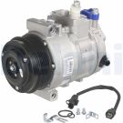 Kompressor, Klimaanlage TSP0159944 Kompressor, Klimaanlage TSP0159944
