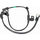 Metzger Sensor, Raddrehzahl 09001021