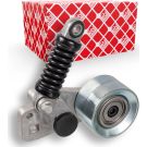 FEBI BILSTEIN 30591 Riemenspanner, Keilrippenriemen FEBI BILSTEIN 30591 Riemenspanner, Keilrippenriemen