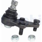 Delphi Trag-/Führungsgelenk TC2341