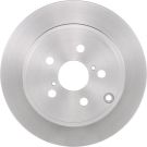 BOSCH Bremsscheibe 0 986 479 242