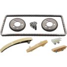 FEBI BILSTEIN 172035 Steuerkettensatz FEBI BILSTEIN 172035 Steuerkettensatz