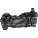 NRF Ansaugschlauch, Luftfilter 165003