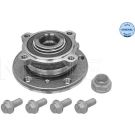 Meyle Radnabe MEYLE-ORIGINAL: True to OE 314 652 0011