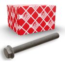 FEBI BILSTEIN 29278 Schraube, Druckplatte FEBI BILSTEIN 29278 Schraube, Druckplatte