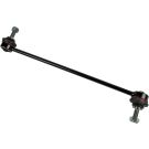 Metzger Stange/Strebe, Stabilisator COMPETENCE KIT 53067008