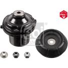 febi bilstein 2 x FEBI Reparatursatz, Federbeinstützlager ProKit 37768