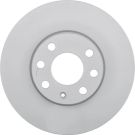 BOSCH Bremsscheibe 0 986 478 881