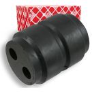 FEBI BILSTEIN 05531 Lagerbuchse, Blattfeder