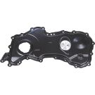 Metzger Steuergehäusedeckel 2386006