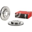 Bremsscheibe 09.9591.10