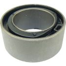 Metzger Lagerung, Achskörper 52058409