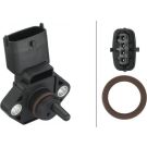 Hella Sensor, Ansauglufttemperatur 6PP 013 400-011