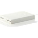 MANN-FILTER CU 2028 Innenraumfilter, Partikelfilter MANN-FILTER CU 2028 Innenraumfilter, Partikelfilter