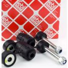 FEBI BILSTEIN 12164 Koppelstange Vorderachse Links + Rechts, mit selbstsichernder Mutter