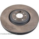 Bremsscheibe ADJ134374