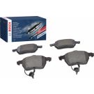 Bremsbelagsatz, Scheibenbremse 0 986 494 050