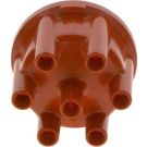 BOSCH Zündverteilerkappe 1 235 522 053