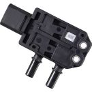 Metzger Sensor, Abgasdruck 0906473