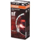 Osram Glühlampe, Blinkleuchte Truckstar® PRO T4W Faltschachtel Truckstar® PRO (Next Gen) 3930TSP