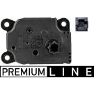 Mahle Stellelement, Mischklappe BEHR Premium Line AA 52 000P