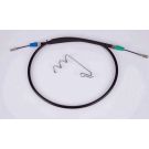 Hella Seilzug, Feststellbremse 8AS 355 665-561