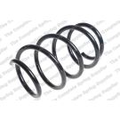 Fahrwerksfeder 4072998 Fahrwerksfeder 4072998