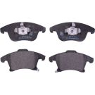 Hella Bremsbelagsatz, Scheibenbremse 8DB 355 025-201