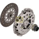 LuK 624 3152 00 Kupplungssatz SAC LuK 624 3152 00 Kupplungssatz SAC