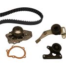 INA Wasserpumpe + Zahnriemensatz 530 0011 30