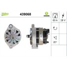 Generator Valeo Origins New OE TECHNOLOGIE 439068