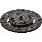 Sachs Kupplungsscheibe 1862 114 041