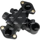 NRF Thermostat, Kühlmittel EASY FIT 725377