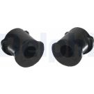 Delphi Lagerung, Stabilisator TD1084W