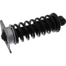 FEBI BILSTEIN 44673 Dämpfer, Fahrerhauslagerung