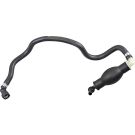 Metzger Kraftstoffleitung 2150172