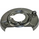Metzger Spritzblech, Bremsscheibe 6115062