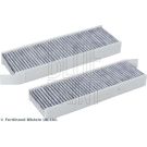 Blue Print Filtersatz, Innenraumluft ADBP250018