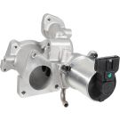 Metzger AGR-Ventil 0892966