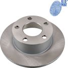 Bremsscheibe ADV184374 Bremsscheibe ADV184374