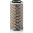 MANN-FILTER C 17 250 Sekundärluftfilter