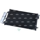 NRF Kondensator, Klimaanlage EASY FIT 35771