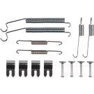FEBI BILSTEIN 182553 Zubehörsatz, Bremsbacken